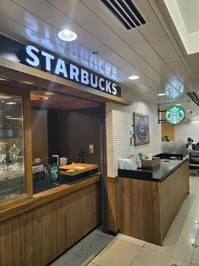 スターバックス コーヒー JR名古屋駅 新幹線南ラチ内店の画像