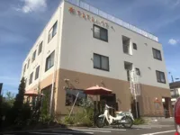 サービス付き高齢者向け住宅 てるてるハウスの画像