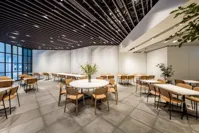 TORANOMON HILLS CAFEの画像