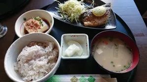 カフェごはん菜さいの画像