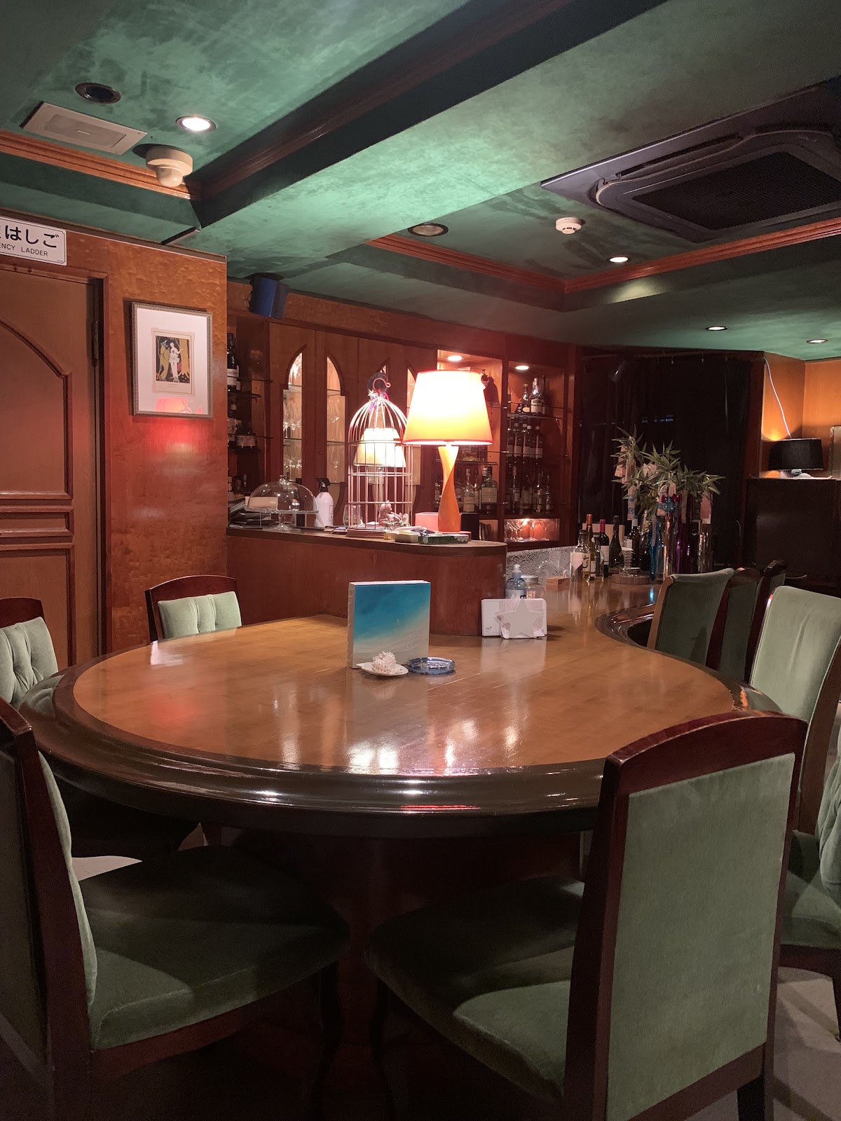 Café Chloéの画像