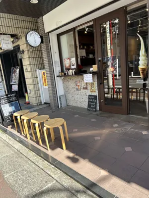 Good Choice Tokyoの画像