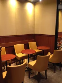 タリーズコーヒー 渋谷道玄坂店の画像