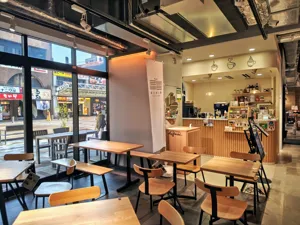 Cafe ieme / カフェ イエミーの画像