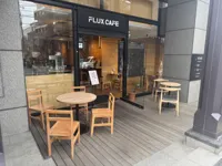 FLUX CAFE（フラックス カフェ）代官山の画像