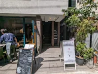 四季で変わるスイーツ専門店 ナナシノの画像