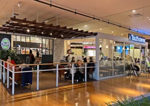 タリーズコーヒー マークイズみなとみらい店の画像