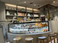 丸福珈琲店 ザ パーラー 銀座三越店の画像