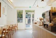 Tasse Coffee Roasteryの画像