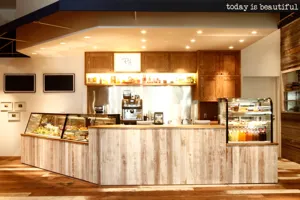 RHC カフェみなとみらい店の画像