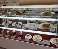 コーヒーサロン グレコ 丸井今井札幌店の画像