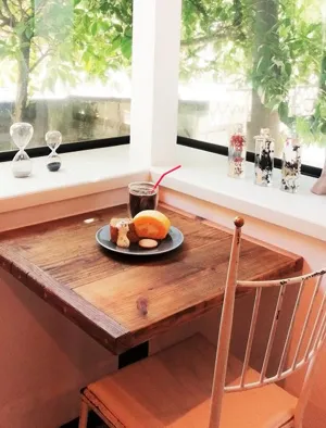 La Petite Surpriseの画像