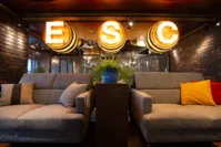 Ebisu Shisha Clubの画像