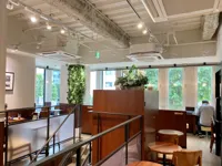 ドトールコーヒーショップ 茅場町店の画像