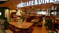 #602 CAFE&DINER 福岡ソラリアプラザ店の画像