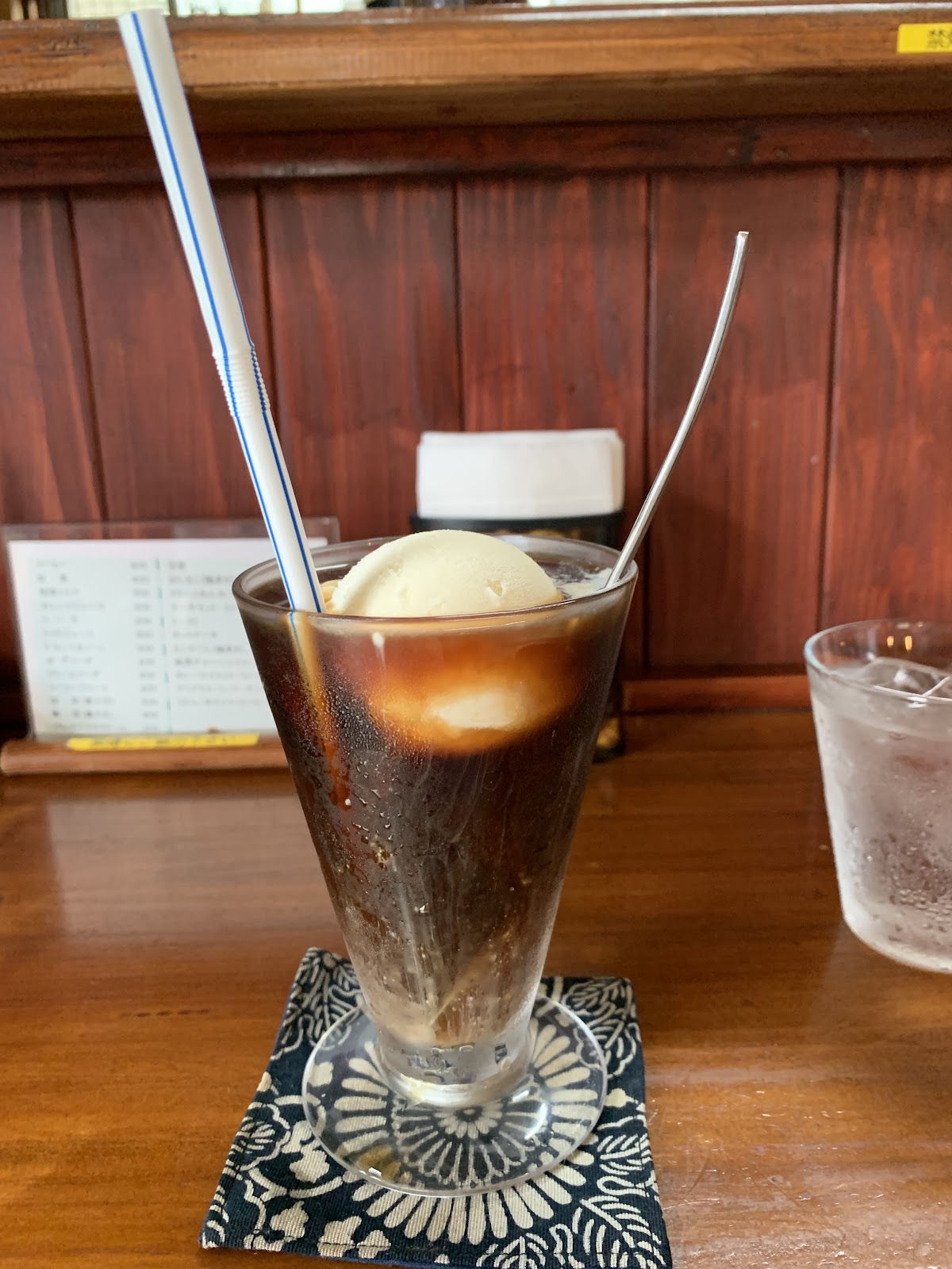 茶房･喫茶 いらかの画像