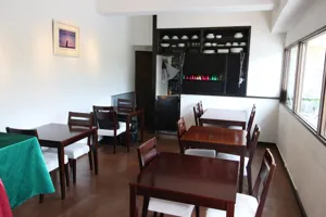 Café de Cantateの画像