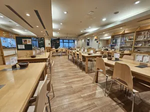 森のキッチン 堺市役所・地下食堂の画像
