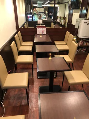 Cafe Pocoの画像