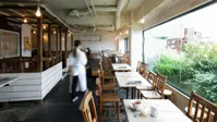 A to Z cafeの画像
