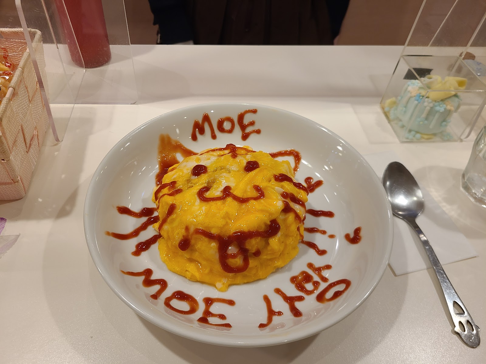 ロミオクロスジュリエッタの画像