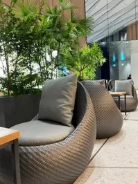 Espresso D Works 虎ノ門の画像