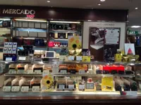 UCCカフェメルカード 熊本鶴屋店の画像