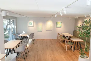 YOTSUBA TEAの画像