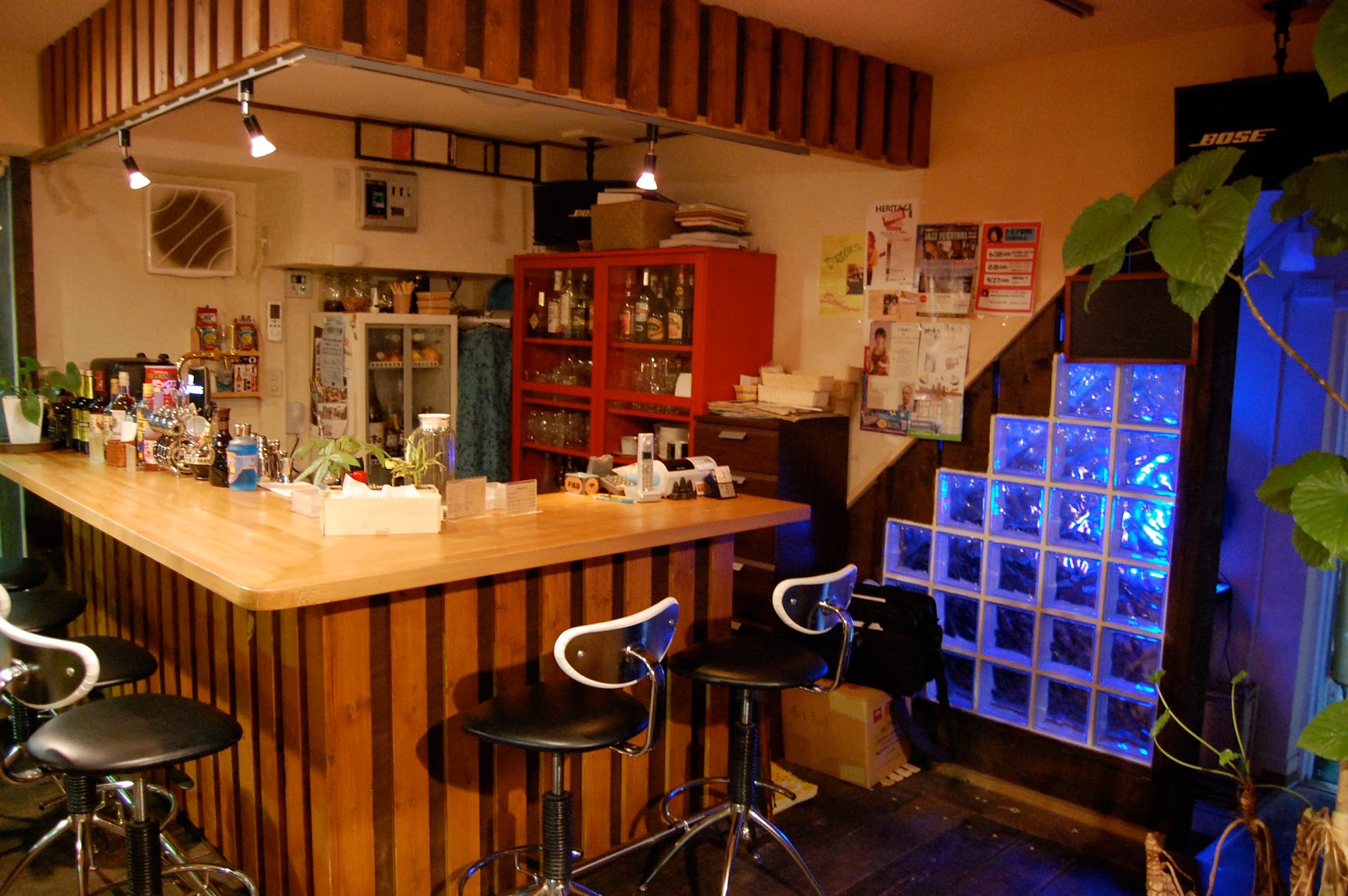 SAM'S BAR Chai Chaiの画像