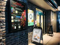 TOWER RECORDS CAFE 表参道店の画像
