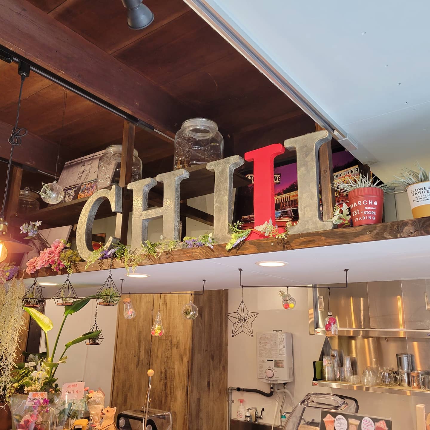 smoothie&sweets Chiiiの画像