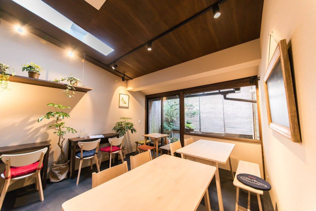 cafe 奏の画像