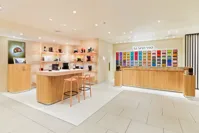 ネスプレッソ ブティック 三越銀座店の画像