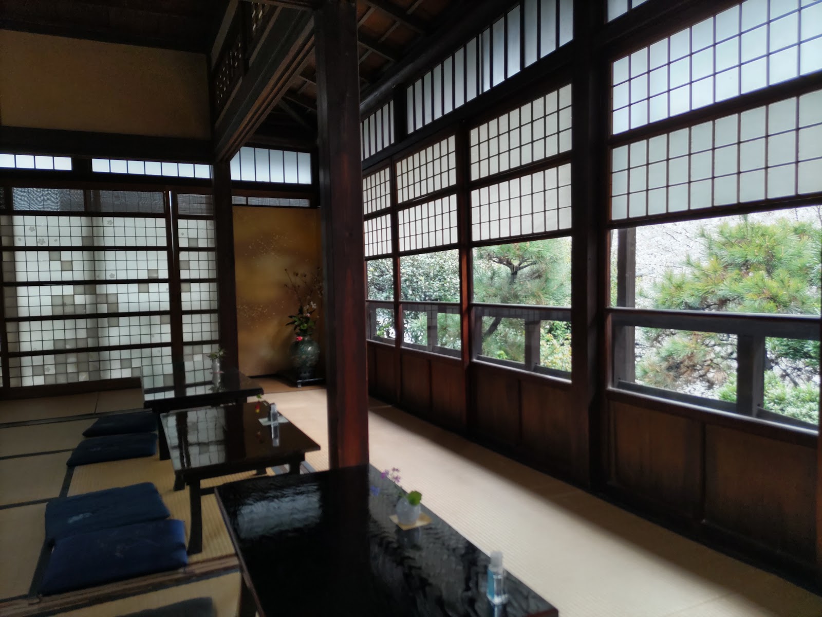 八雲庵の画像