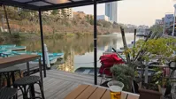CANAL CAFEの画像