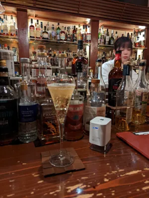あのカフェの画像
