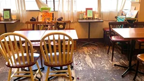 cafe Lumiereの画像