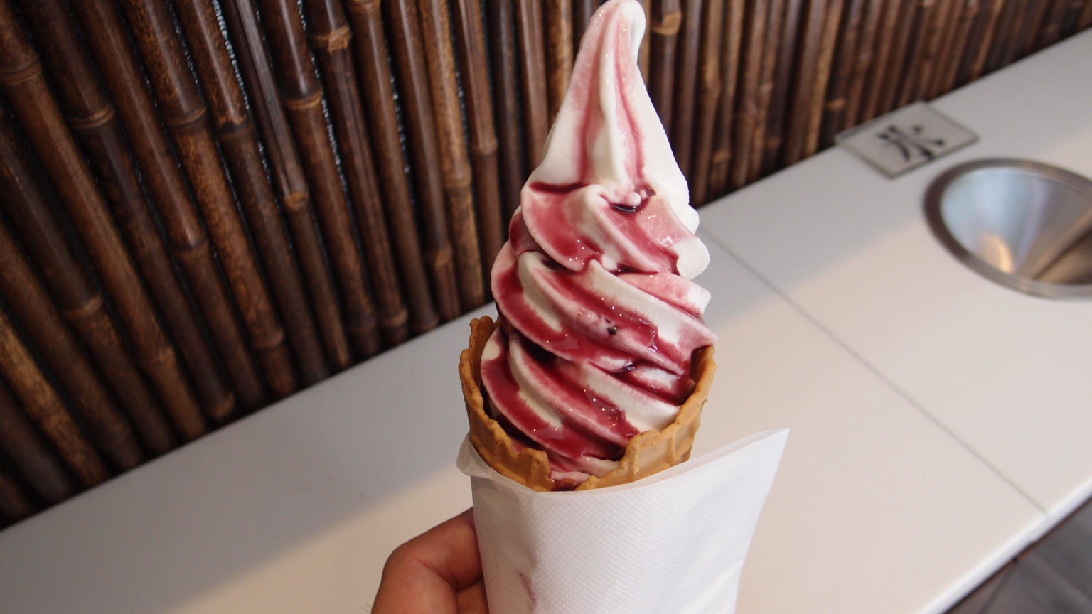 OSUYA GINZA 本店の画像