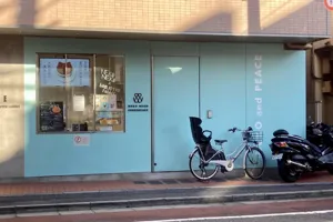 ねこねこチーズケーキ 自由が丘店の画像