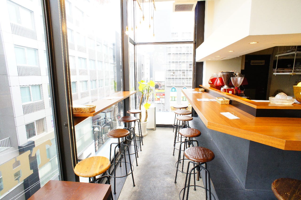 CORDUROY cafeの画像