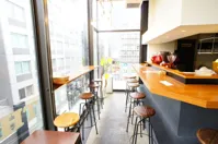 CORDUROY cafeの画像