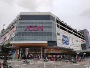 スターバックス コーヒー イオンモール与野店の画像