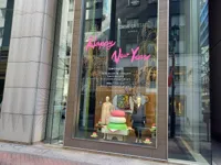 カフェコムサ コムサステージ銀座店の画像