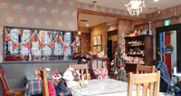 Hampstead Tea Room（ハムステッド ティールーム）の画像