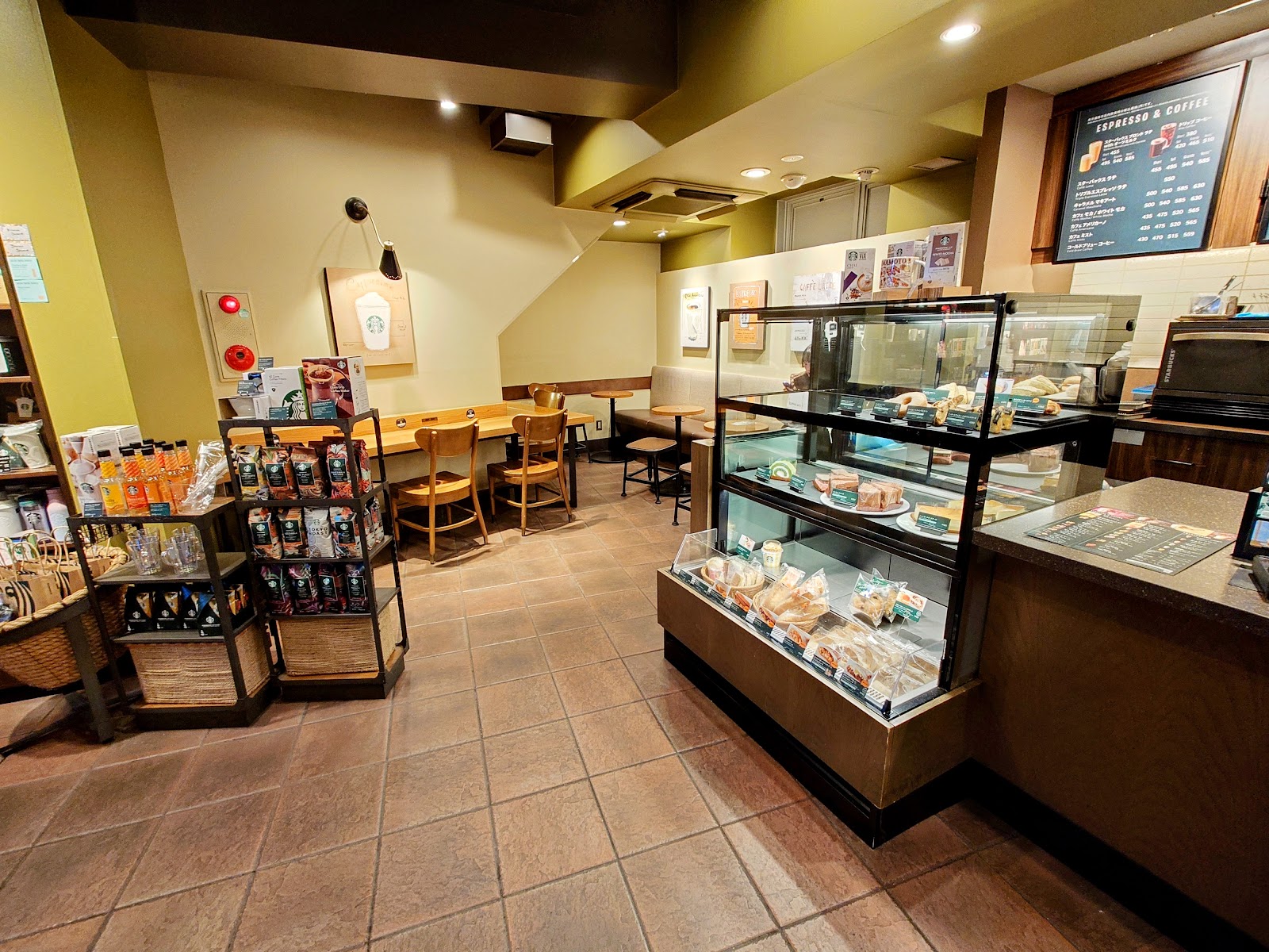 スターバックスコーヒー 熊本シャワー通り店の画像