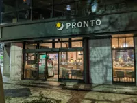 PRONTO 茅場町店の画像