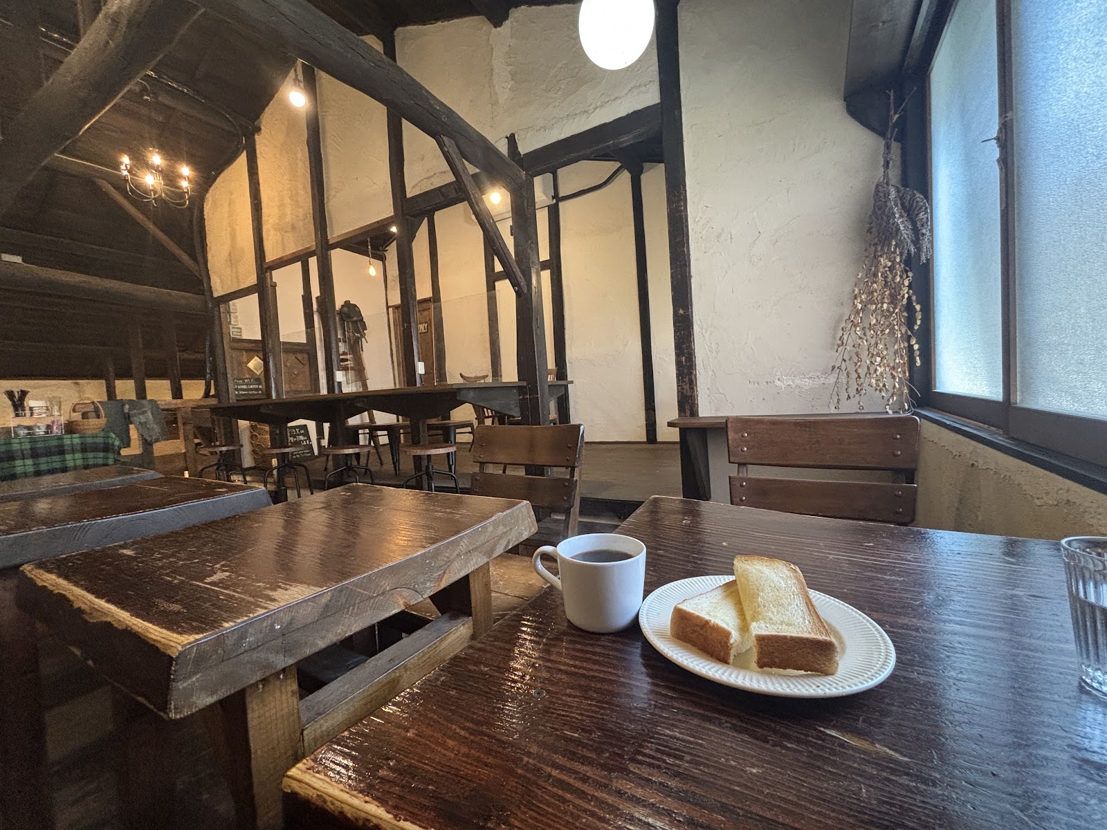 KAMEE COFFEE KYOTOの画像