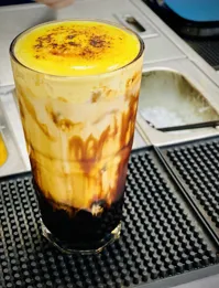 CHILL TAPIOKAの画像