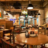 ふわとろオムライスとチーズカフェ たまごのきもち。 名駅店の画像