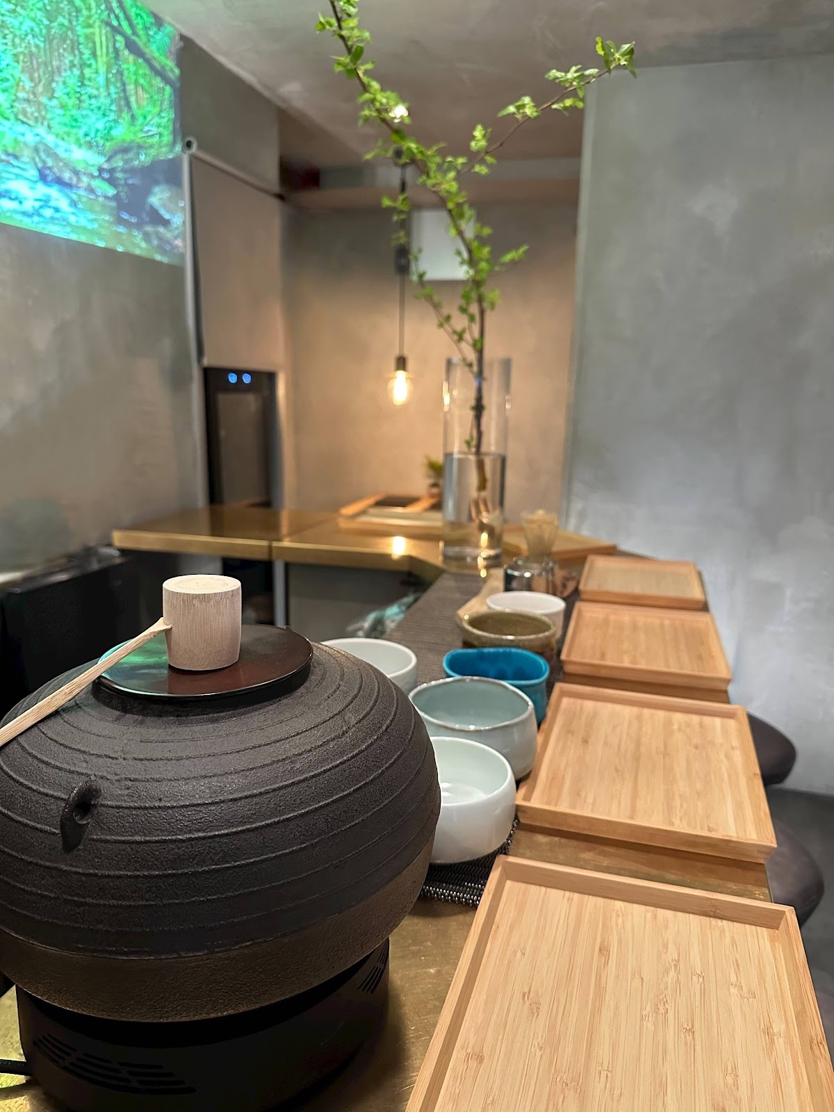 抹チョ MATCHA CAFEの画像